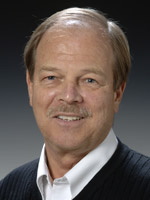Jim Streeter high school photo